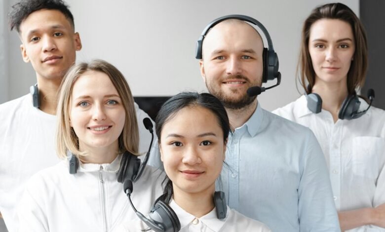 trusted tech service hotline