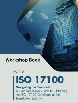 Complete Guide to ISO 17100