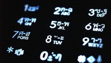 audit call data consistency across multiple numbers