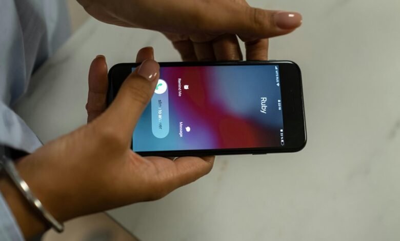 check incoming call details accuracies