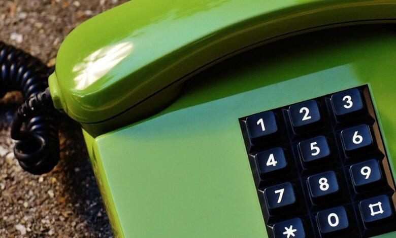 incoming call data log numbers