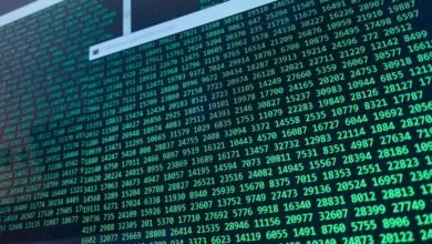 incoming call data logs anomalies