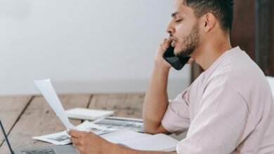 review and confirm call data accuracy