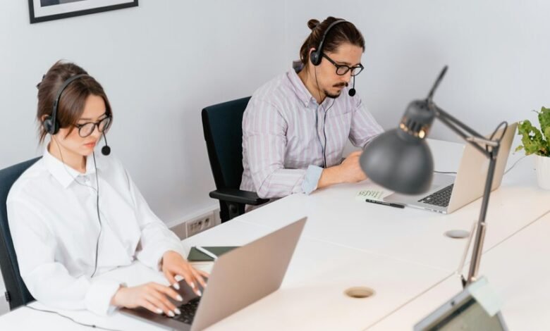 validate call tracking entries across users and sources