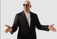 Success Without Sight: The Blind Ambition™ Approach To Leadership