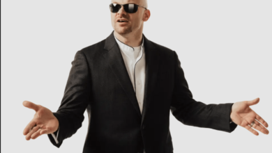 Success Without Sight: The Blind Ambition™ Approach To Leadership