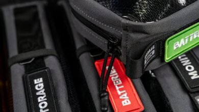 advanced record verification set