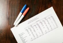 consolidated digital tracking report ids