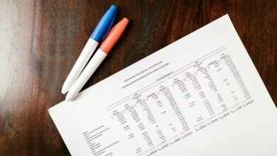 consolidated digital tracking report ids