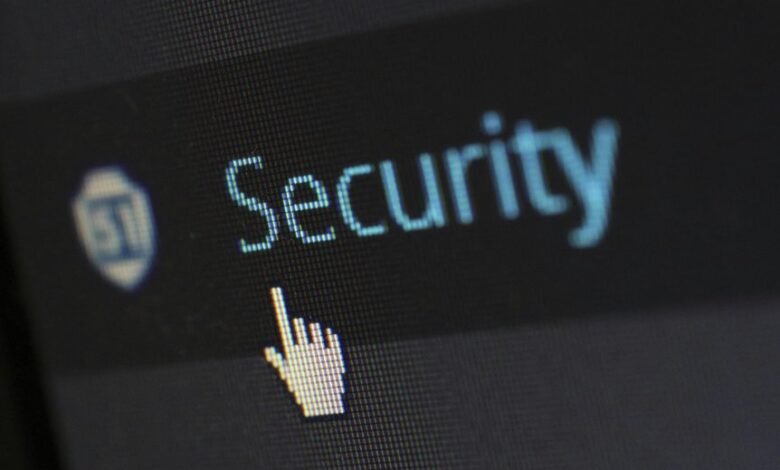 cyber access monitoring identifiers list