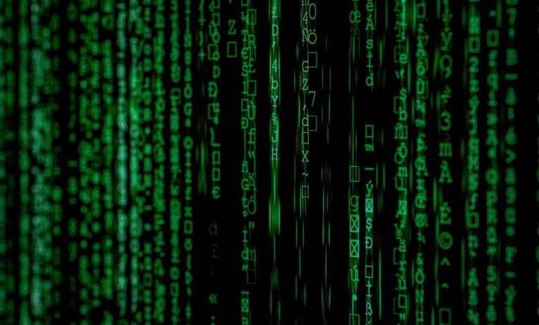 cyber intelligence review identifiers listed