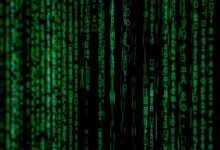 cyber intelligence review matrix identifiers