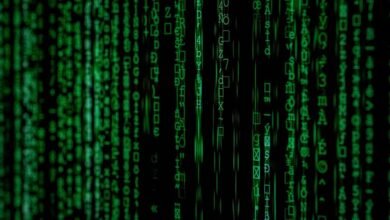 cyber intelligence review matrix identifiers