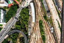 digital infrastructure tracking matrix