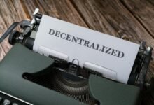digital infrastructure validation ledger authorship