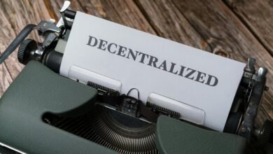 digital infrastructure validation ledger authorship