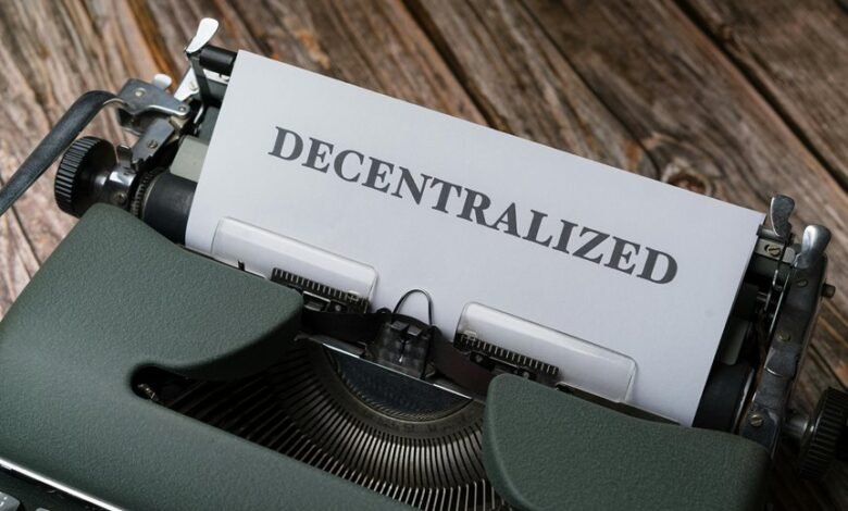 digital infrastructure validation ledger authorship