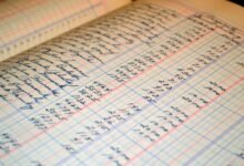 digital system verification ledger ids
