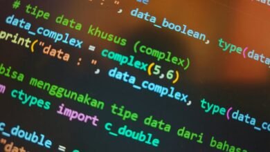 encoded and multilingual data review