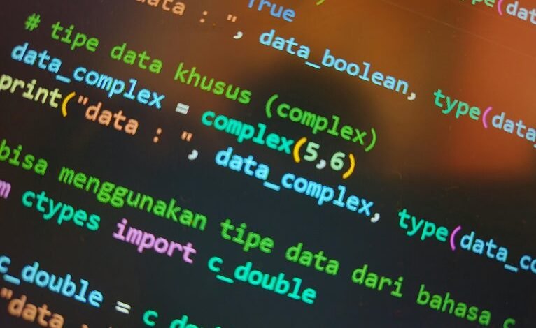 encoded and multilingual data review