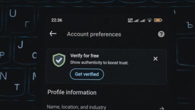 enterprise activity verification chain names listed