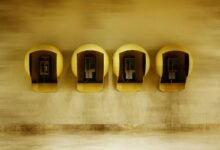 enterprise data authentication sequence numbers