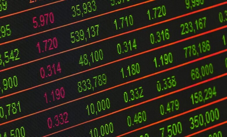 final consolidated monitoring identifiers