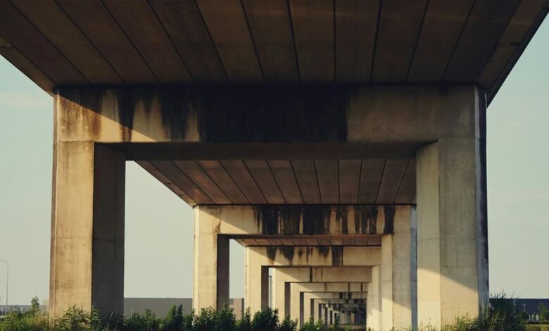 finalized infrastructure oversight identifiers