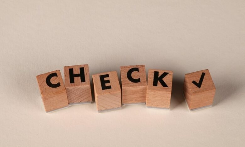 global access validation sequence identifiers