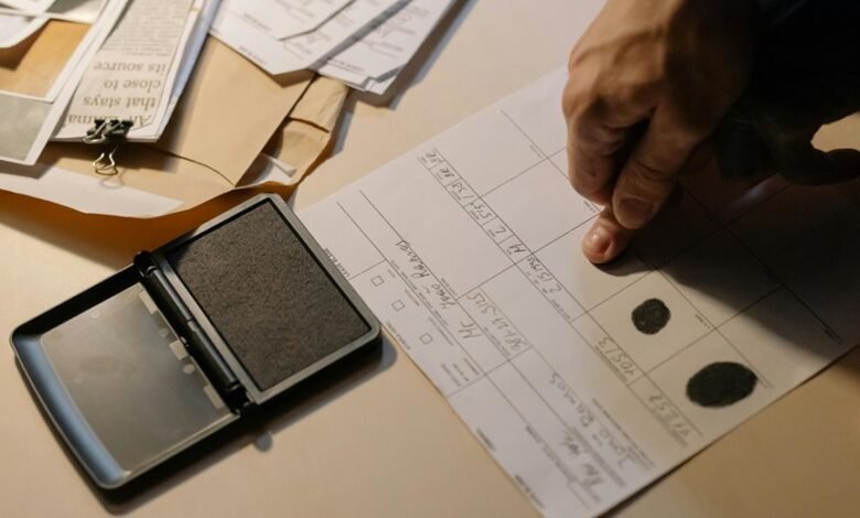 global identity verification ids list