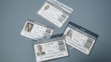 global user identity registry entries