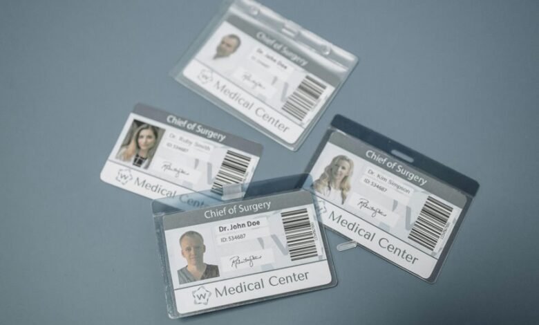 global user identity registry entries