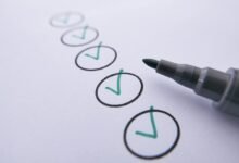 high level database integrity confirmation