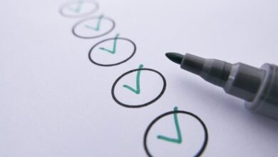 high level database integrity confirmation