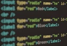 how to locate model code