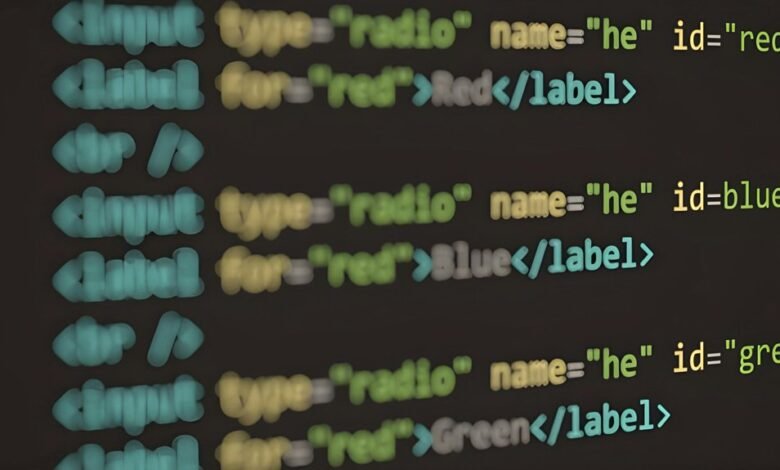 how to locate model code