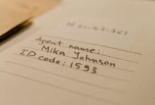 identifier integrity check batch details