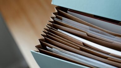 intelligent infrastructure tracking archive authors
