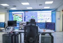 operational data flow monitoring archive ids