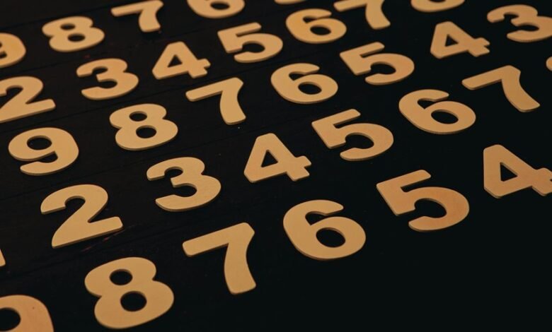 operational data integrity sequence identifiers