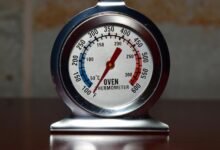 oven temperature quog 5 4 15 0