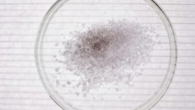 potential toxic ingredient identifiers