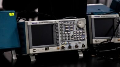 professional monitoring reference set