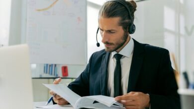 review call record authenticity across multiple numbers