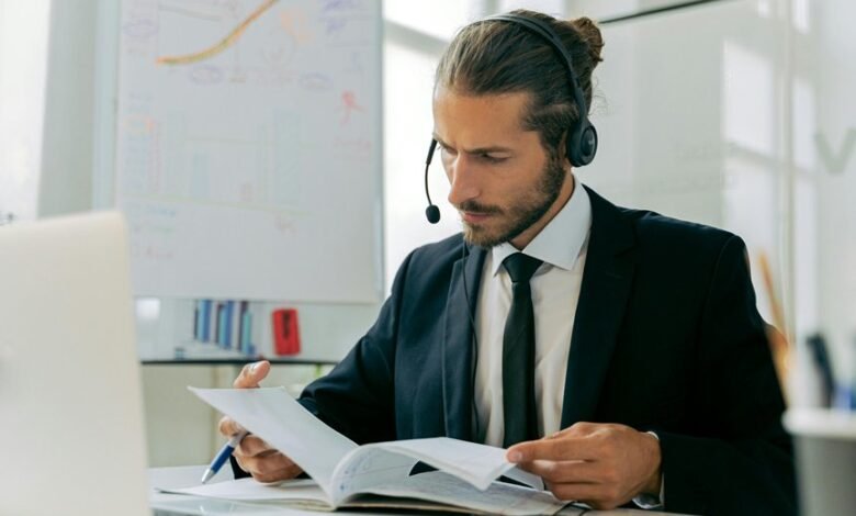 review call record authenticity across multiple numbers