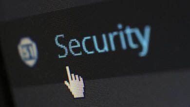 secure user registry names listed