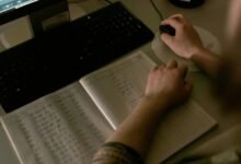 structured profile examination record identifiers list