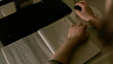 structured profile examination record identifiers list