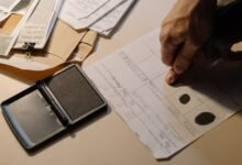 unified authentication documentation set