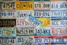 worldwide identity authentication register numbers listed